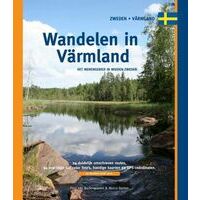 One Day Walks Publishing Wandelen In Värmland