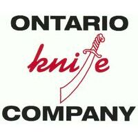 Ontario Knives logo