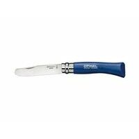 Opinel Mon Premier Opinel N°07 Inox Kinderzakmes