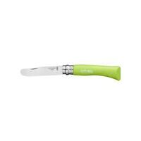 Opinel Mon Premier Opinel N°07 Inox Kinderzakmes