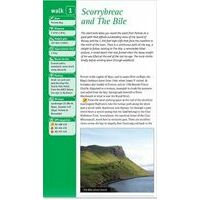 Ordnance Survey Wandelgids Isle Of Skye