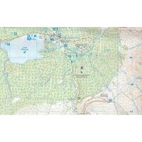 Ordnance Survey Wandelkaart Explorer 031 North Pennines - Teesdale & Weardale