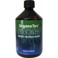 Organotex Biocare Sport Textile Wash 500ml