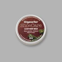 Organotex ShoeCare Leather Wax 100ml