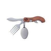 Origin Outdoors Cutlery Set Bivak Vancouver