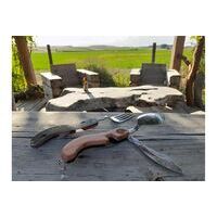 Origin Outdoors Cutlery Set Bivak Vancouver