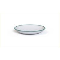 Origin Outdoors Enamel Plate 20 Cm Ocean Deep