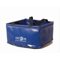 Origin Outdoors Folding Bowl 15 L Blue