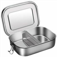 Origin Outdoors Lunch Box Deluxe 0.8L L