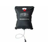 Origin Outdoors Solarshower Roll Up 10 L