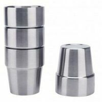 Origin Outdoors Stainless Steel Thermo Mug Tower 0.3 Liter