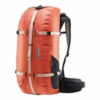 Ortlieb Atrack 35 L Duffel Rugzak