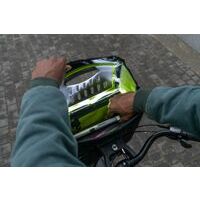 Ortlieb E-Glow 7 L - Waterdichte Stuurtas Voor E-bike