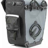 Ortlieb Mesh Pocket For Bags - Luchtig Netje Voor Natte Spullen