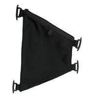 Ortlieb Mesh Pocket For Gear Pack Black