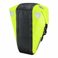 Ortlieb Saddle-bag High Visibility 4,1 L Yellow/black