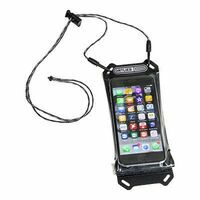Ortlieb Safe-It - Waterdichte Hoes Voor Smartphone Of GPS