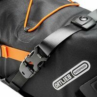 Ortlieb Seat-Pack 11L - Bikepacking Zadeltas