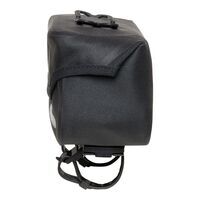 Ortlieb Toptube Bag 1.5L Black