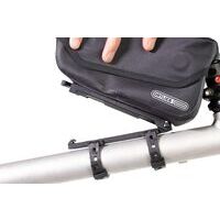 Ortlieb Toptube Bag 1.5L Black