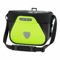 Ortlieb Ultimate Six High Visibility 6.5 L