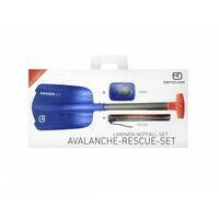 Ortovox Avalanche Rescue Kit Zoom+ Clear - Lawineveiligheid