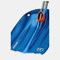 Ortovox Shovel Kodiak Safety Blue