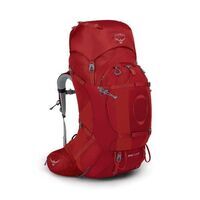 Osprey Ariel Plus 60 