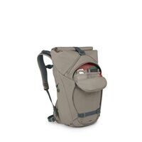 Osprey Metron 22 Roll Top Pack