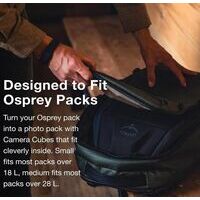 Osprey Osprey Camera Cube SM