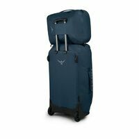 Osprey Transporter Global Carry-on Bag Handbaggage 