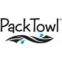Packtowl logo