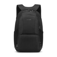 Pacsafe Metrosafe LS450 Econyl Backpack Black