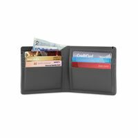 Pacsafe RFIDsafe TEC Bifold Plus Wallet Portemonnee
