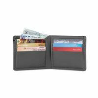 Pacsafe RFIDsafe TEC Bifold Wallet Portemonnee