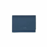 Pacsafe RFIDsafe TEC Trifold Wallet Protemonnee