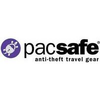 Pacsafe logo