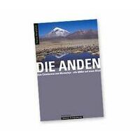 Panico Alpinverlag Die Anden