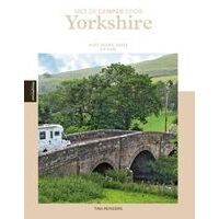 PassePartout Met De Camper Door Yorkshire