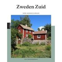 PassePartout Zweden Zuid