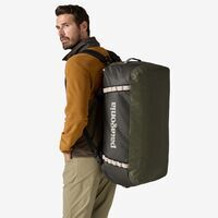 Patagonia Black Hole Duffel 