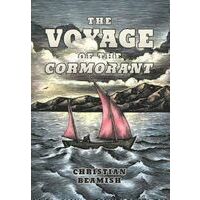 Patagonia Books The Voyage Of The Cormorant