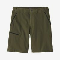 Patagonia M's Altvia Trail Shorts 10 In