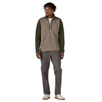 Patagonia M's Better Sweater 1/4 Zip