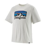 Patagonia M's Cap Cool Daily Graphic Shirt