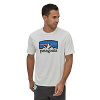 Patagonia M's Cap Cool Daily Graphic Shirt
