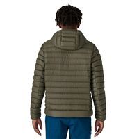 Patagonia M's Down Sweater Hoody