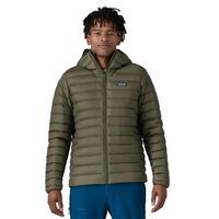 Patagonia M's Down Sweater Hoody