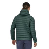 Patagonia M's Down Sweater Hoody