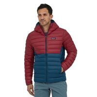 Patagonia M's Down Sweater Hoody